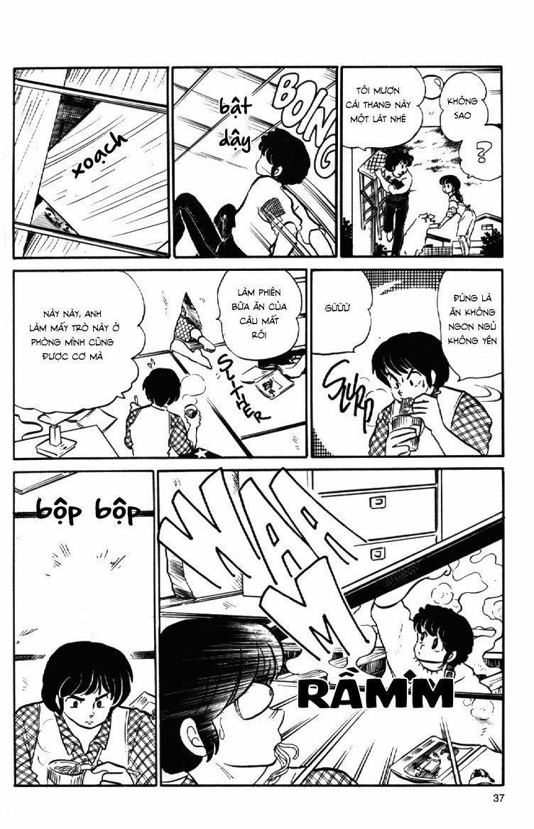 Nhà Trọ Nhất Khắc 80 trang 13