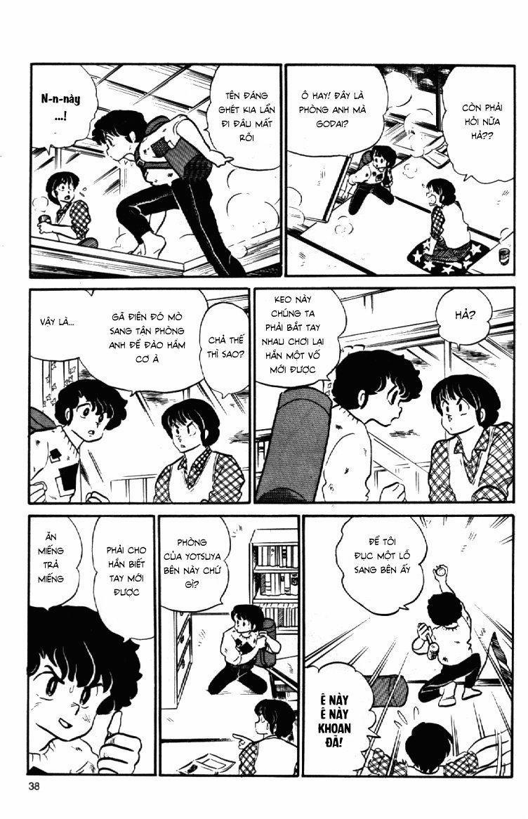 Nhà Trọ Nhất Khắc 80 trang 14