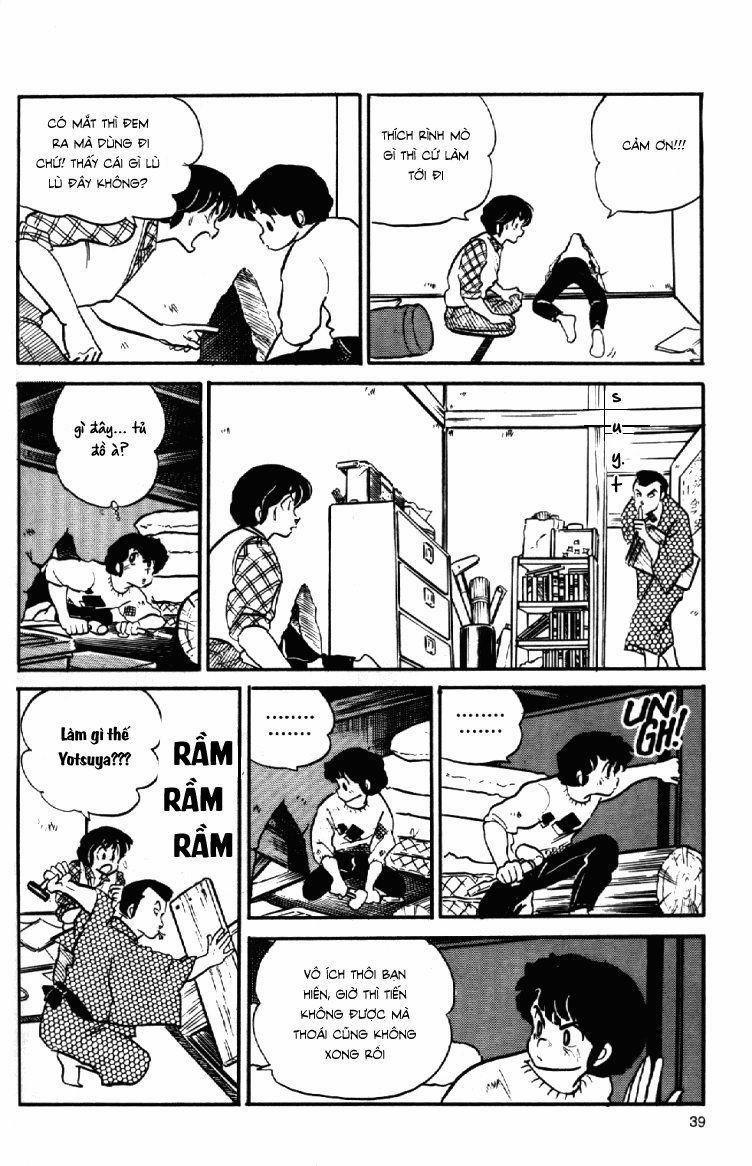 Nhà Trọ Nhất Khắc 80 trang 15