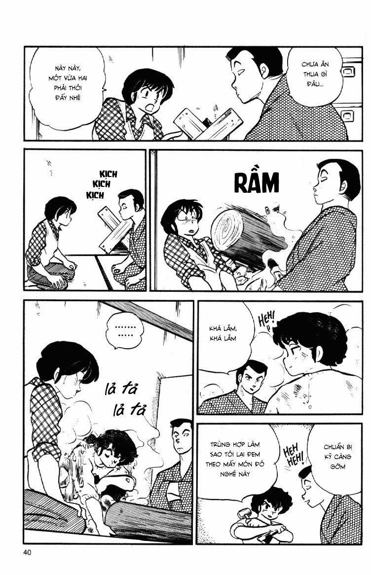 Nhà Trọ Nhất Khắc 80 trang 16