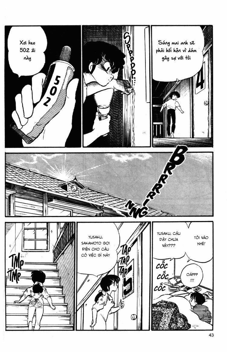 Nhà Trọ Nhất Khắc 80 trang 19