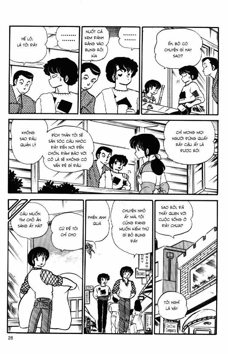 Nhà Trọ Nhất Khắc 80 trang 4