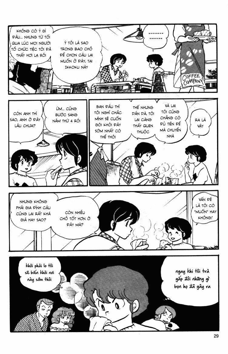 Nhà Trọ Nhất Khắc 80 trang 5