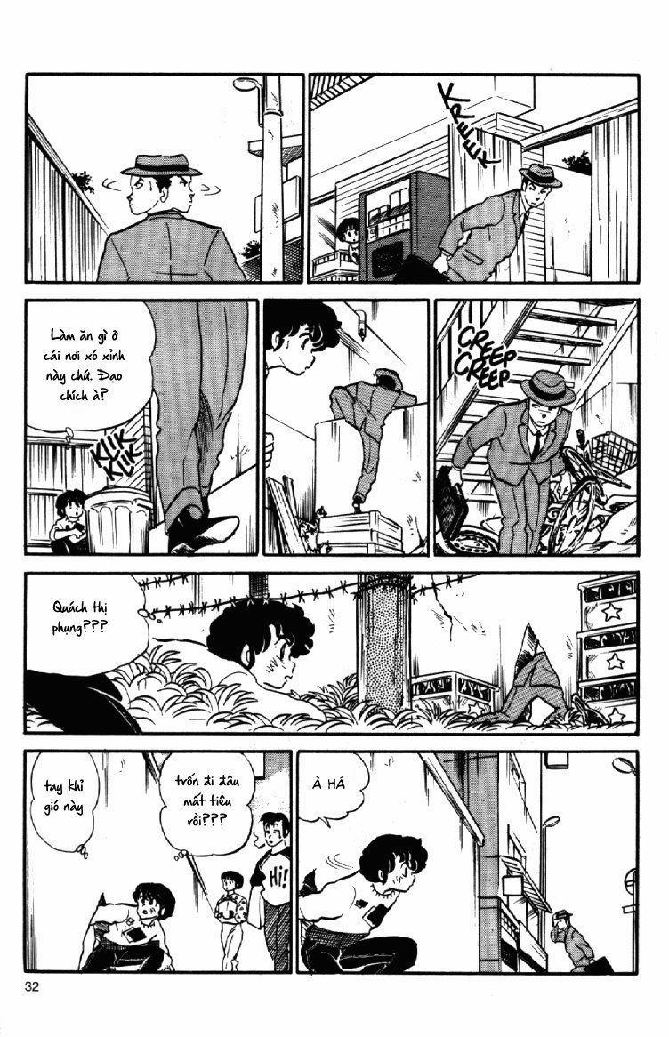 Nhà Trọ Nhất Khắc 80 trang 8