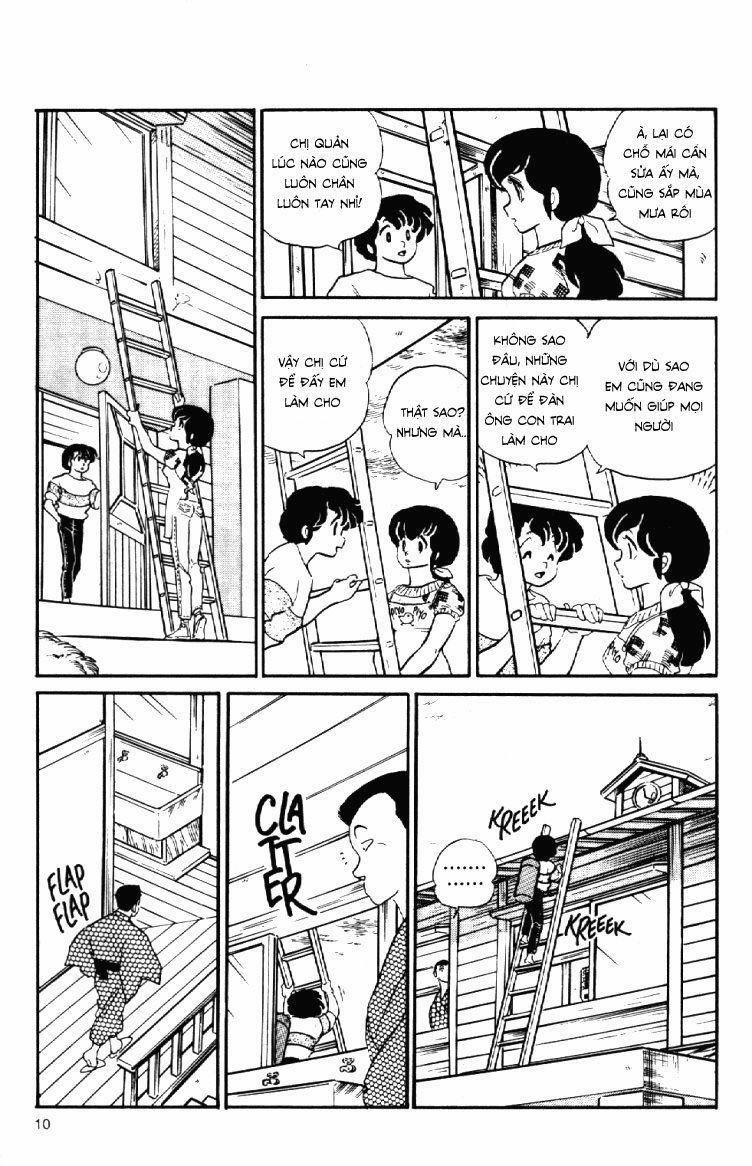 Nhà Trọ Nhất Khắc 81 trang 10