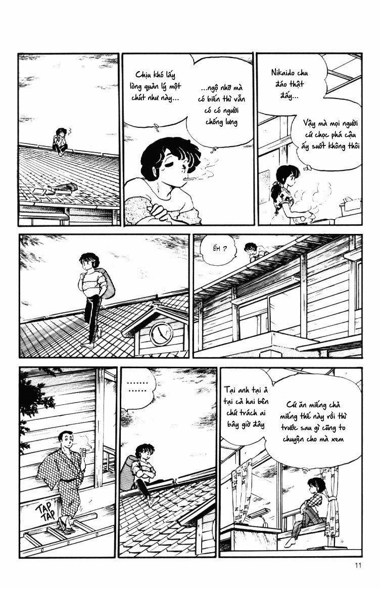 Nhà Trọ Nhất Khắc 81 trang 11