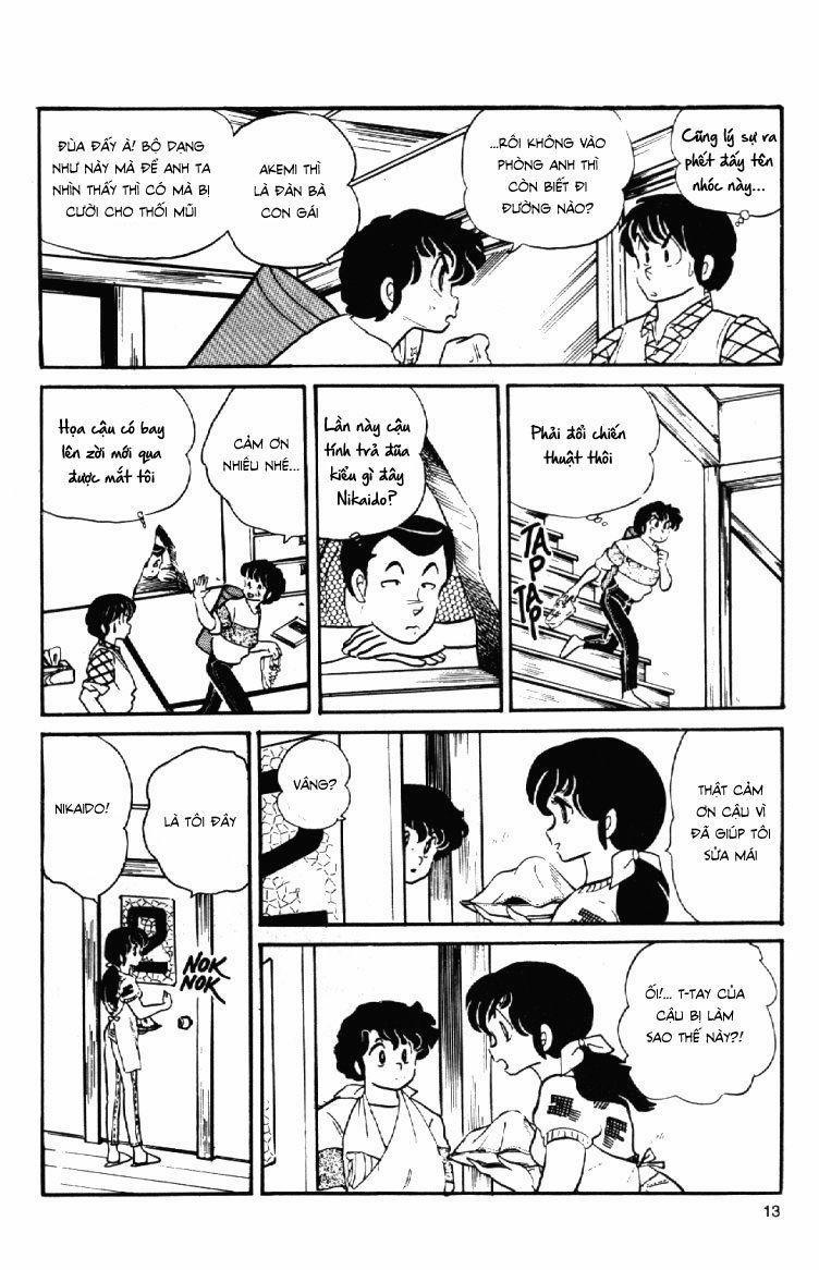 Nhà Trọ Nhất Khắc 81 trang 13