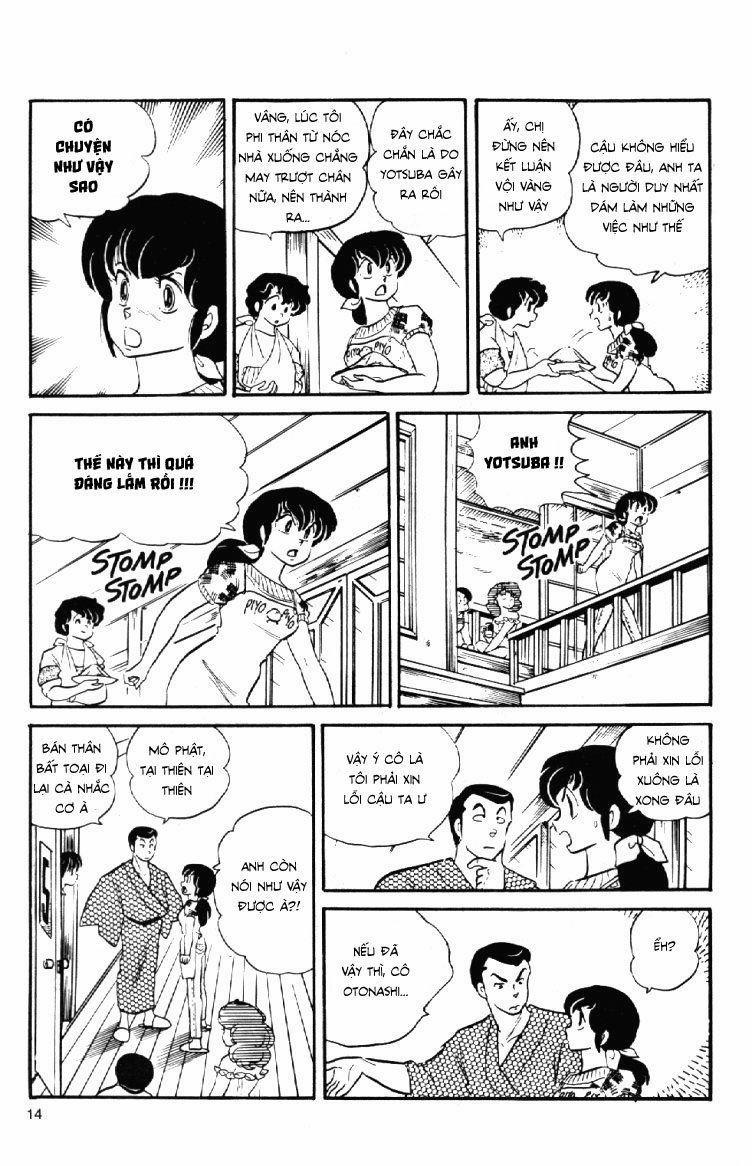 Nhà Trọ Nhất Khắc 81 trang 14