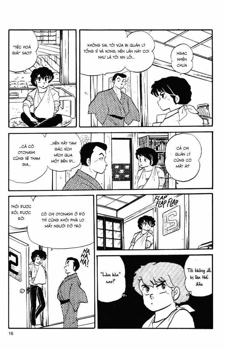 Nhà Trọ Nhất Khắc 81 trang 16