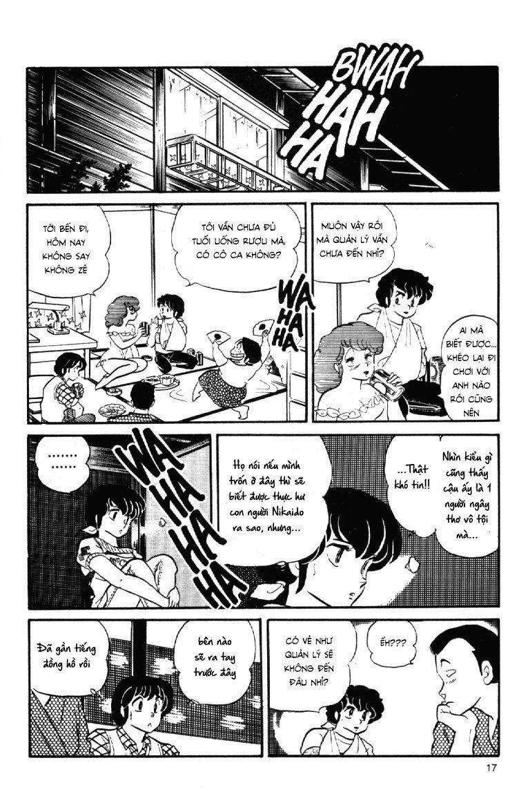 Nhà Trọ Nhất Khắc 81 trang 17