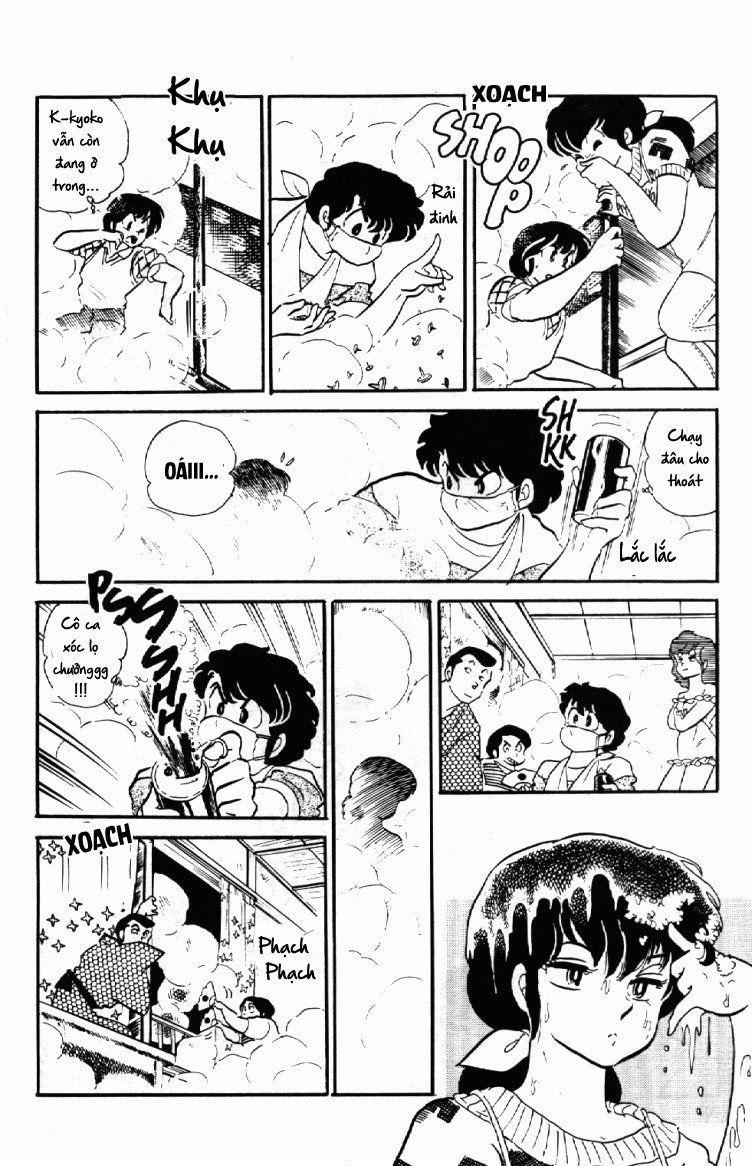 Nhà Trọ Nhất Khắc 81 trang 19