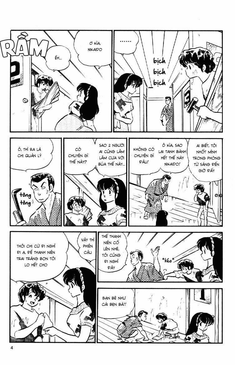 Nhà Trọ Nhất Khắc 81 trang 4