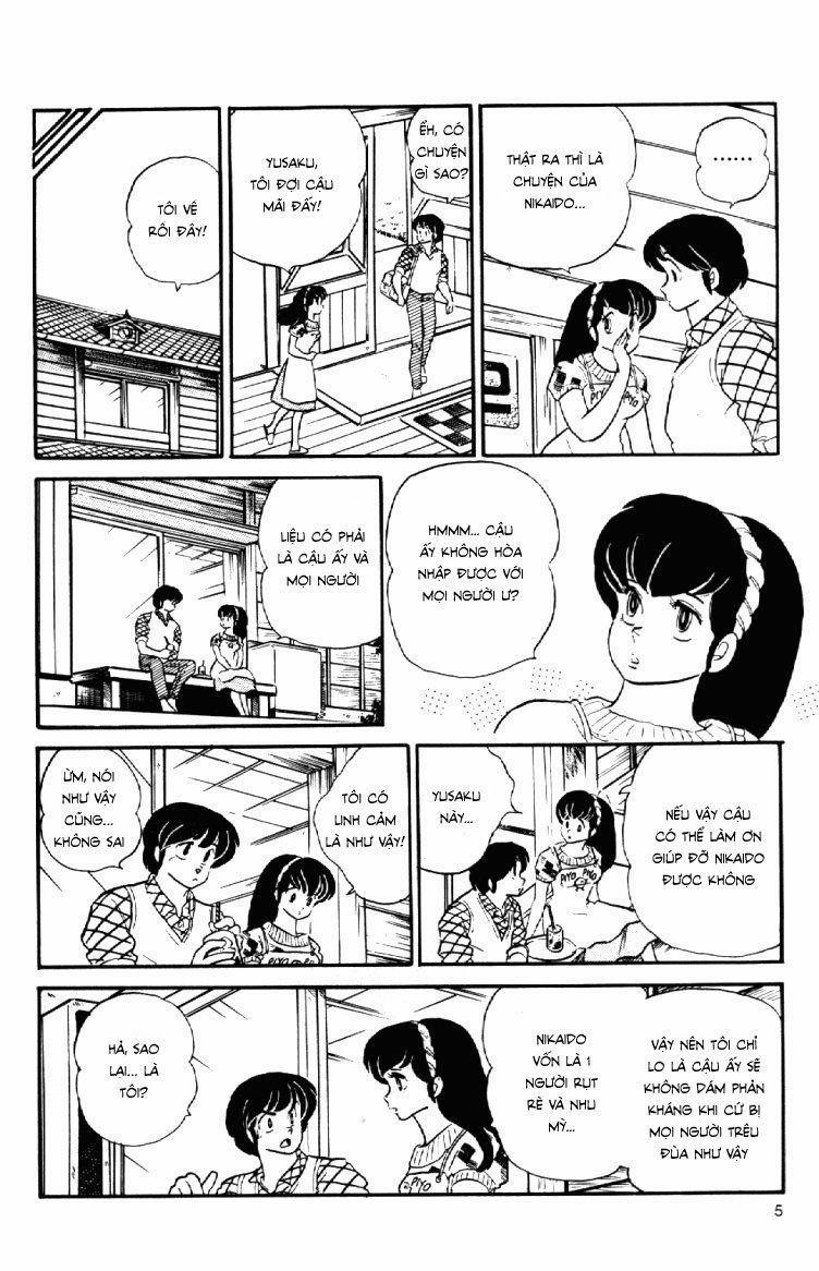 Nhà Trọ Nhất Khắc 81 trang 5