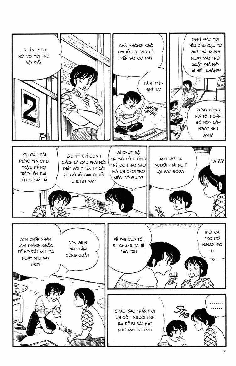 Nhà Trọ Nhất Khắc 81 trang 7