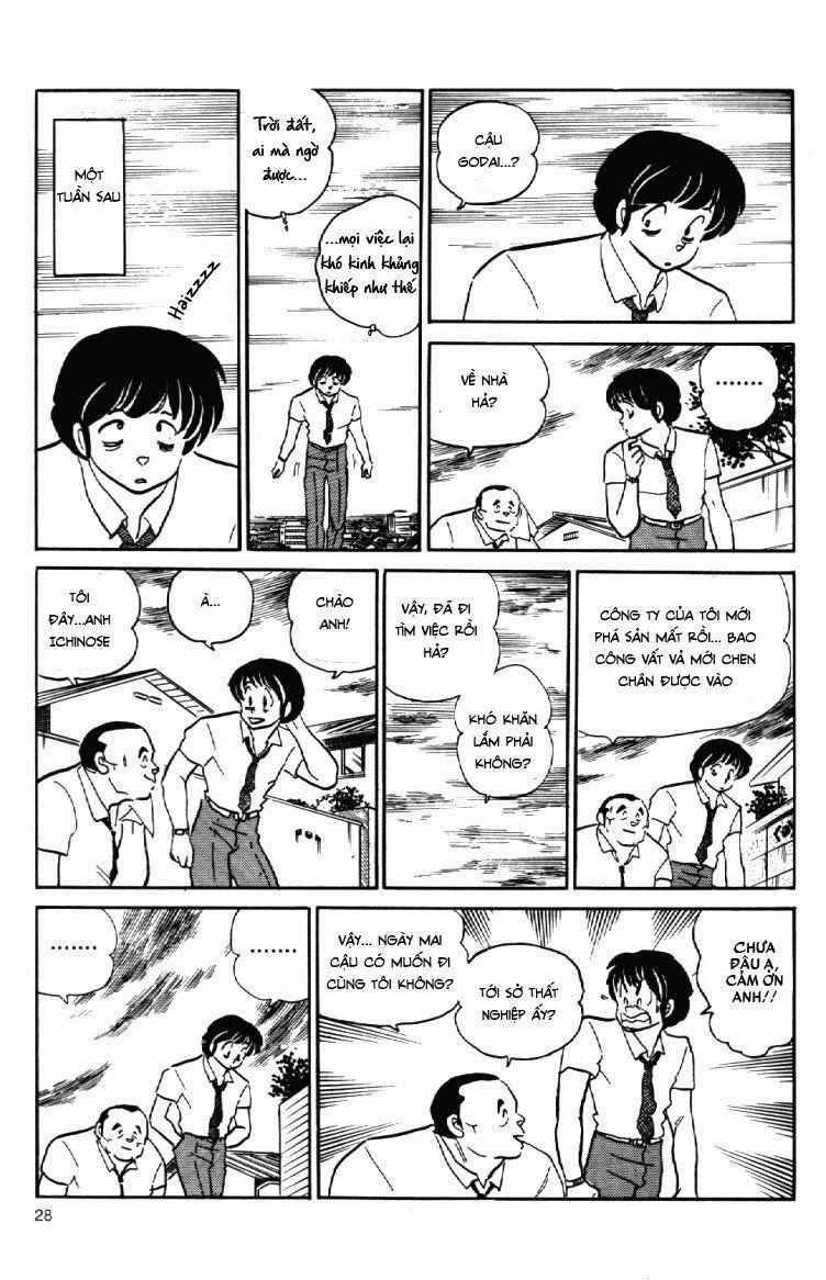 Nhà Trọ Nhất Khắc 82 trang 10