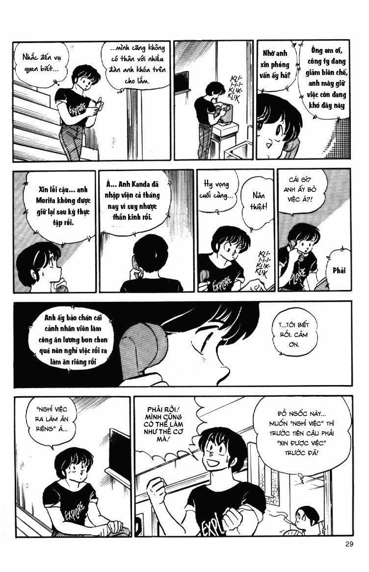 Nhà Trọ Nhất Khắc 82 trang 11