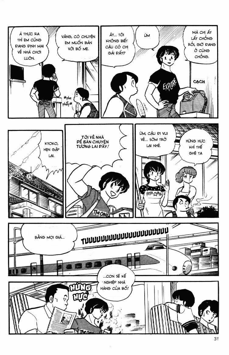 Nhà Trọ Nhất Khắc 82 trang 13