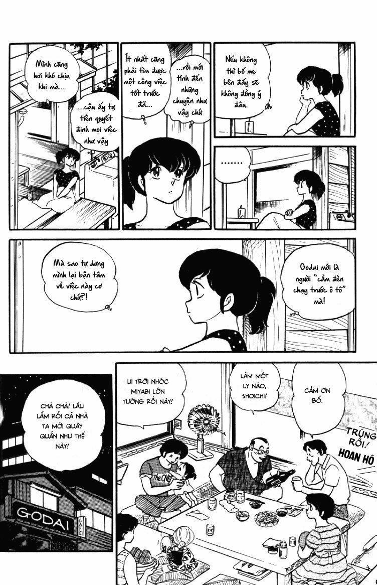 Nhà Trọ Nhất Khắc 82 trang 15