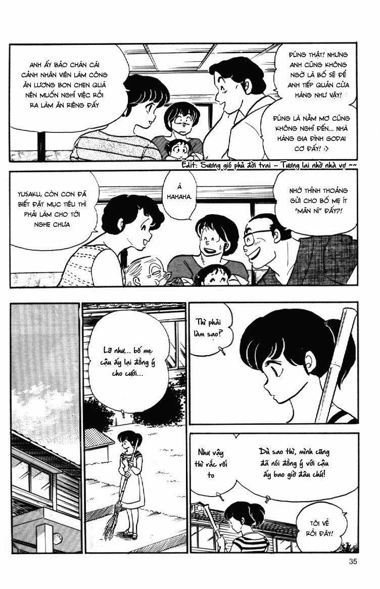 Nhà Trọ Nhất Khắc 82 trang 17