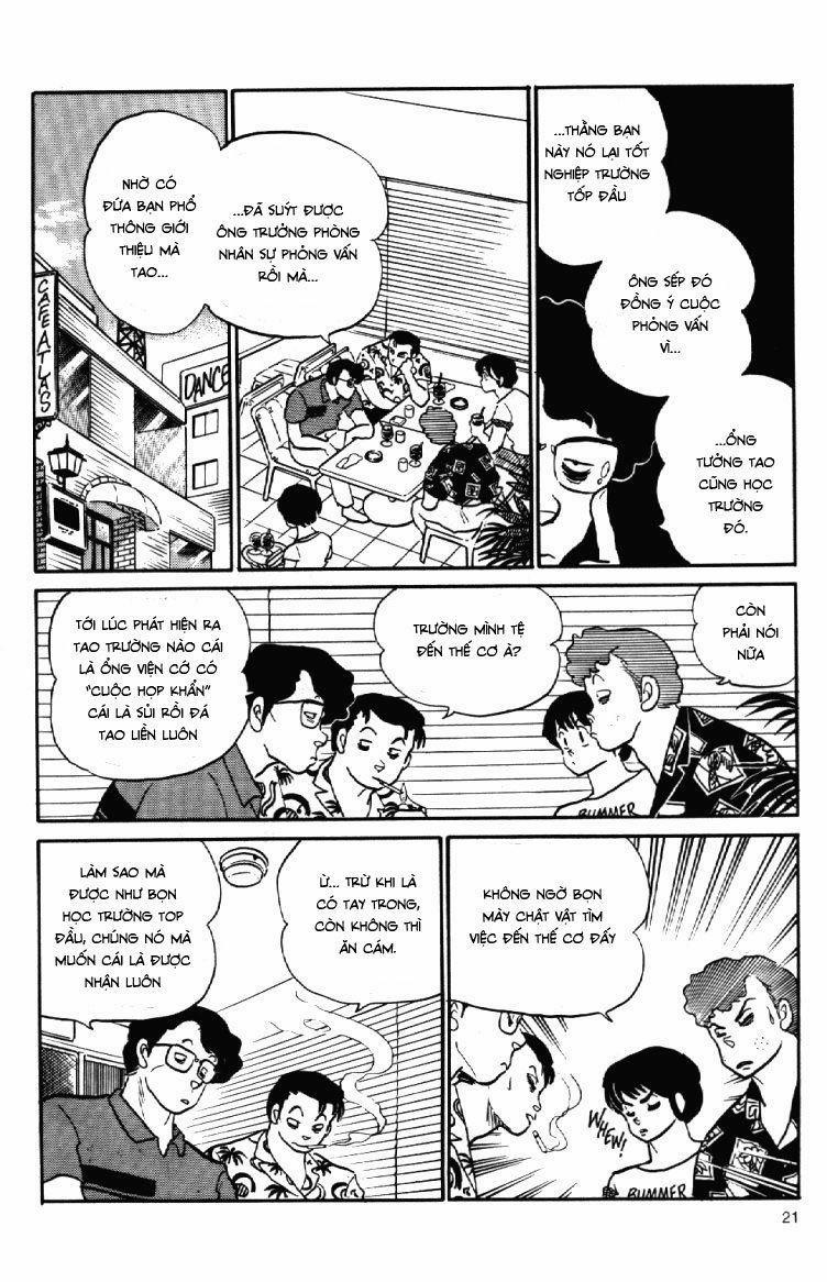 Nhà Trọ Nhất Khắc 82 trang 3