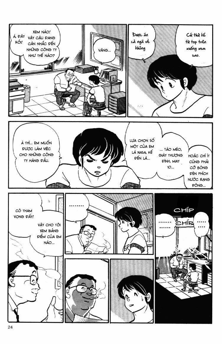 Nhà Trọ Nhất Khắc 82 trang 6