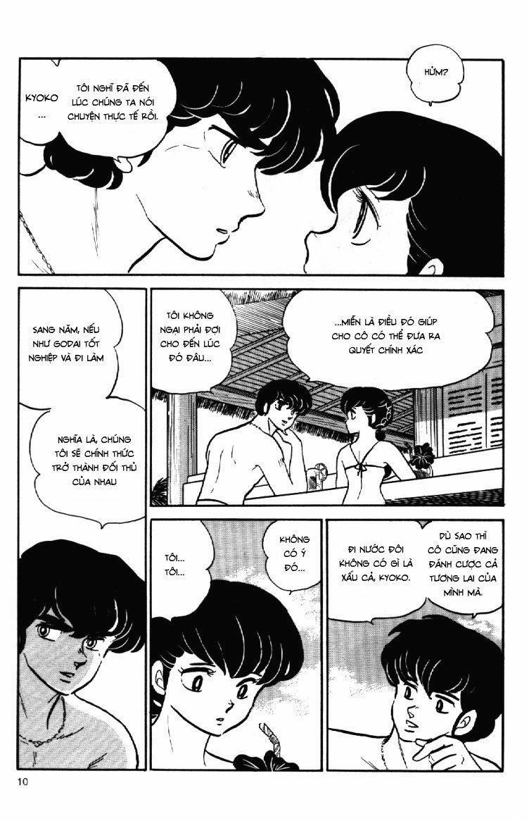 Nhà Trọ Nhất Khắc 83 trang 10