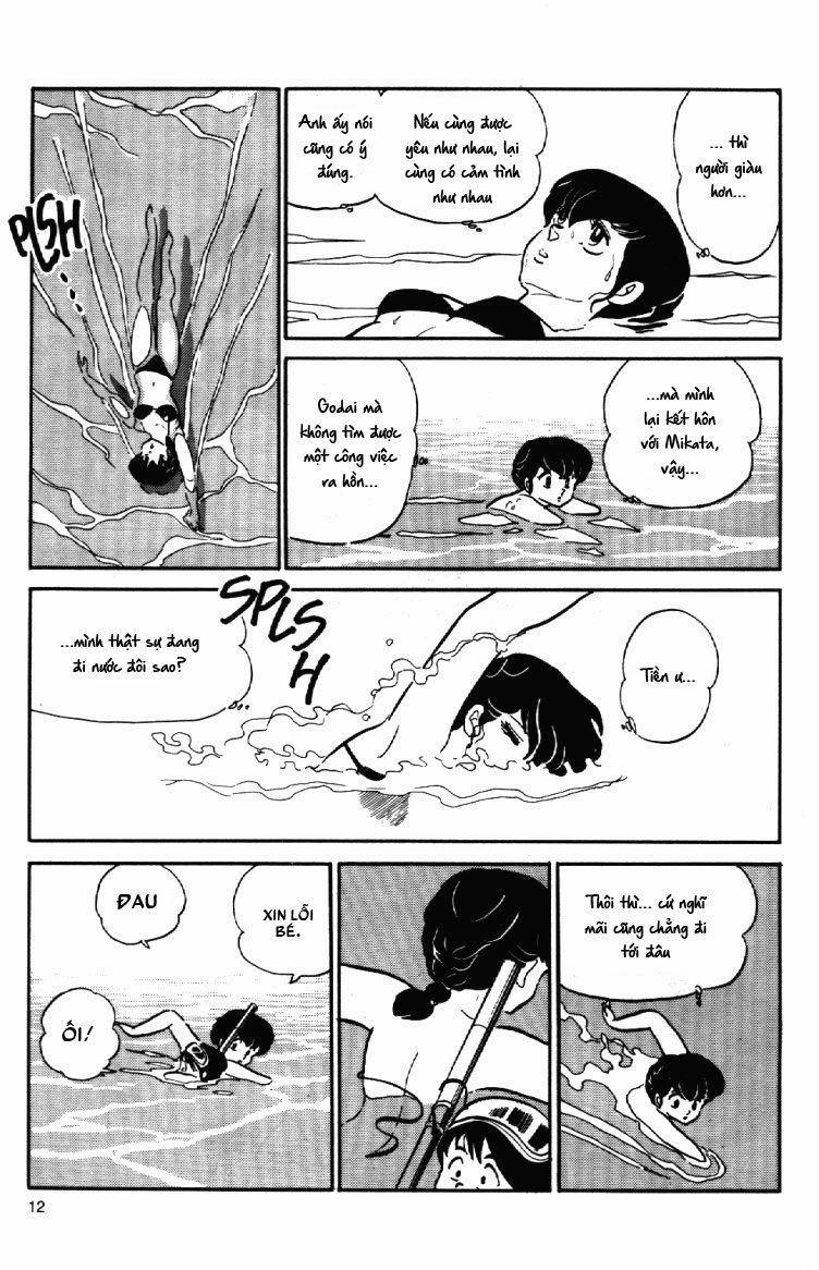 Nhà Trọ Nhất Khắc 83 trang 12