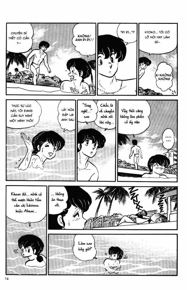 Nhà Trọ Nhất Khắc 83 trang 14