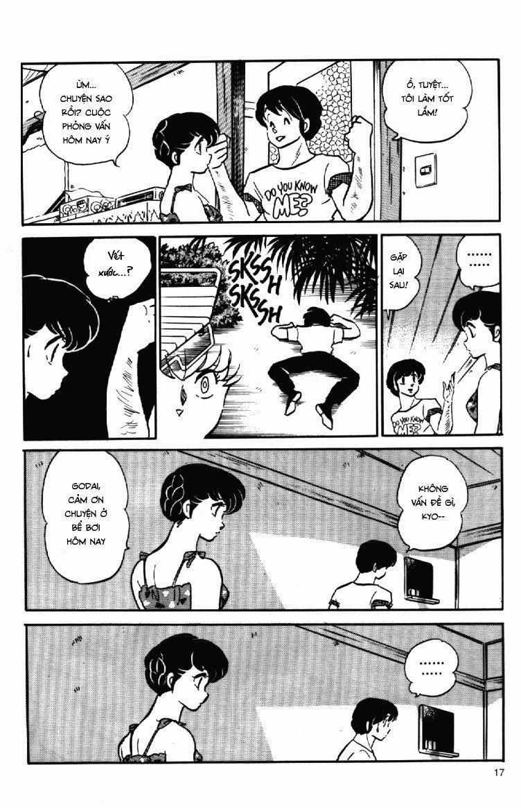 Nhà Trọ Nhất Khắc 83 trang 17