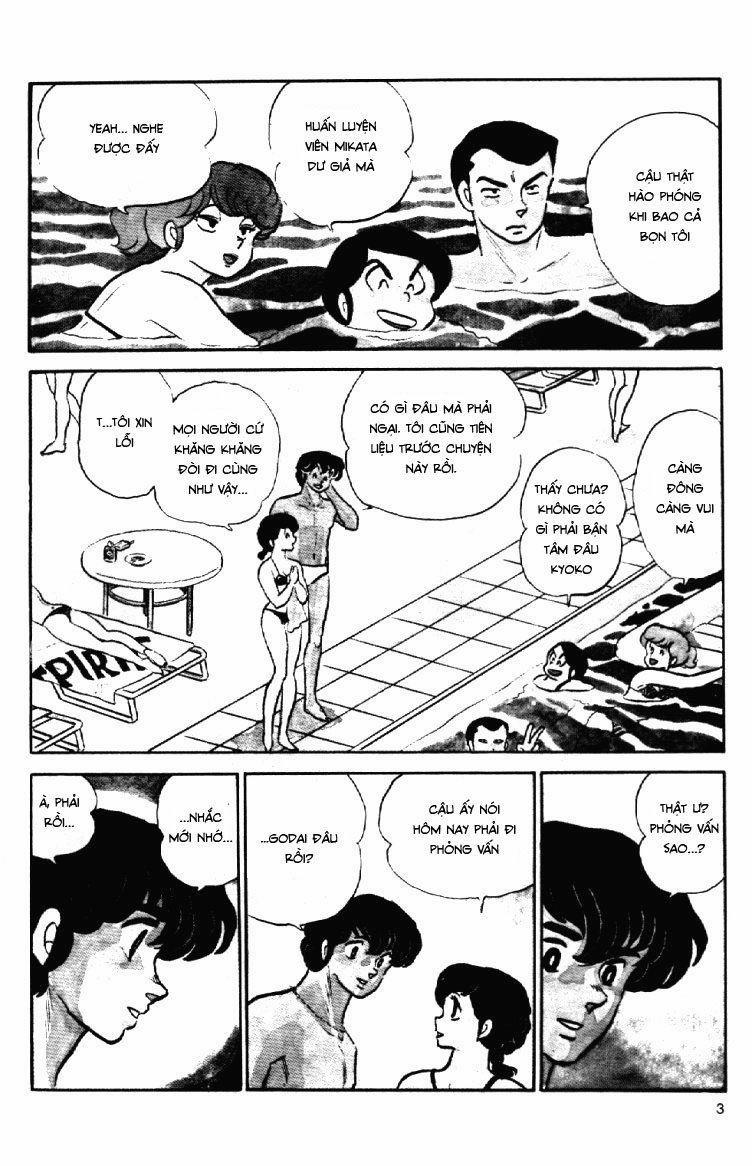 Nhà Trọ Nhất Khắc 83 trang 3