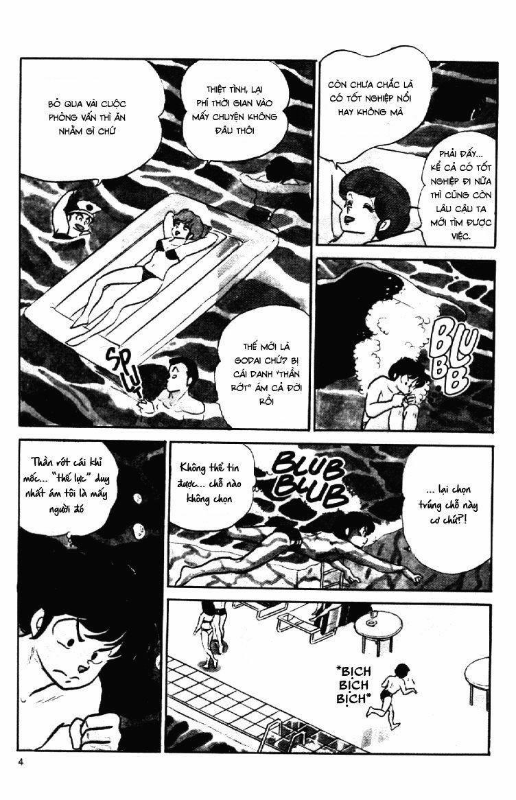 Nhà Trọ Nhất Khắc 83 trang 4