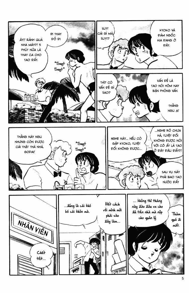 Nhà Trọ Nhất Khắc 83 trang 5