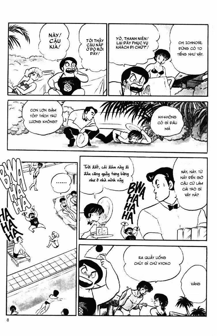 Nhà Trọ Nhất Khắc 83 trang 8