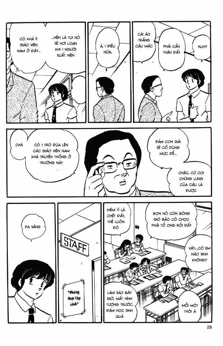 Nhà Trọ Nhất Khắc 84 trang 11