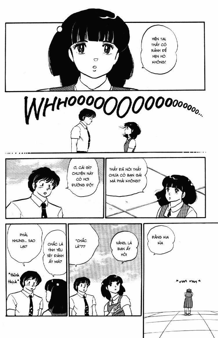 Nhà Trọ Nhất Khắc 84 trang 13