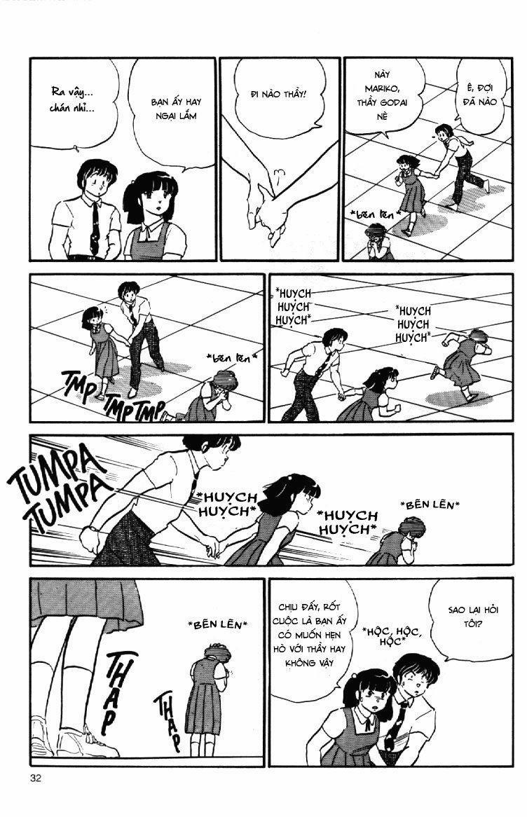 Nhà Trọ Nhất Khắc 84 trang 14