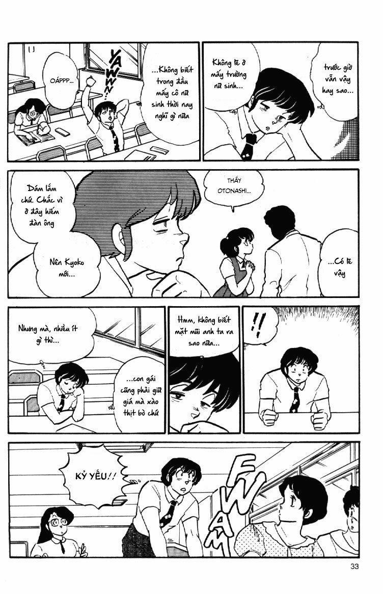 Nhà Trọ Nhất Khắc 84 trang 15