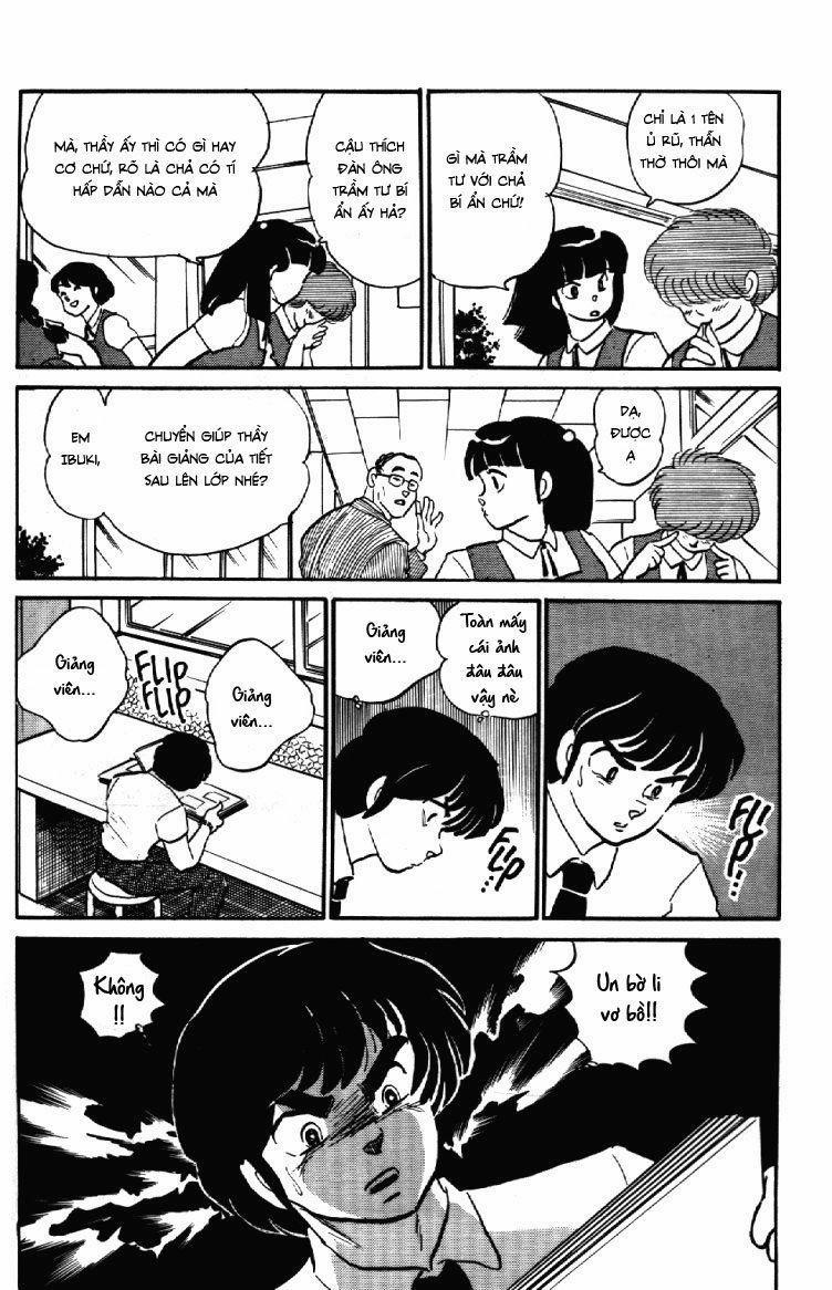 Nhà Trọ Nhất Khắc 84 trang 17