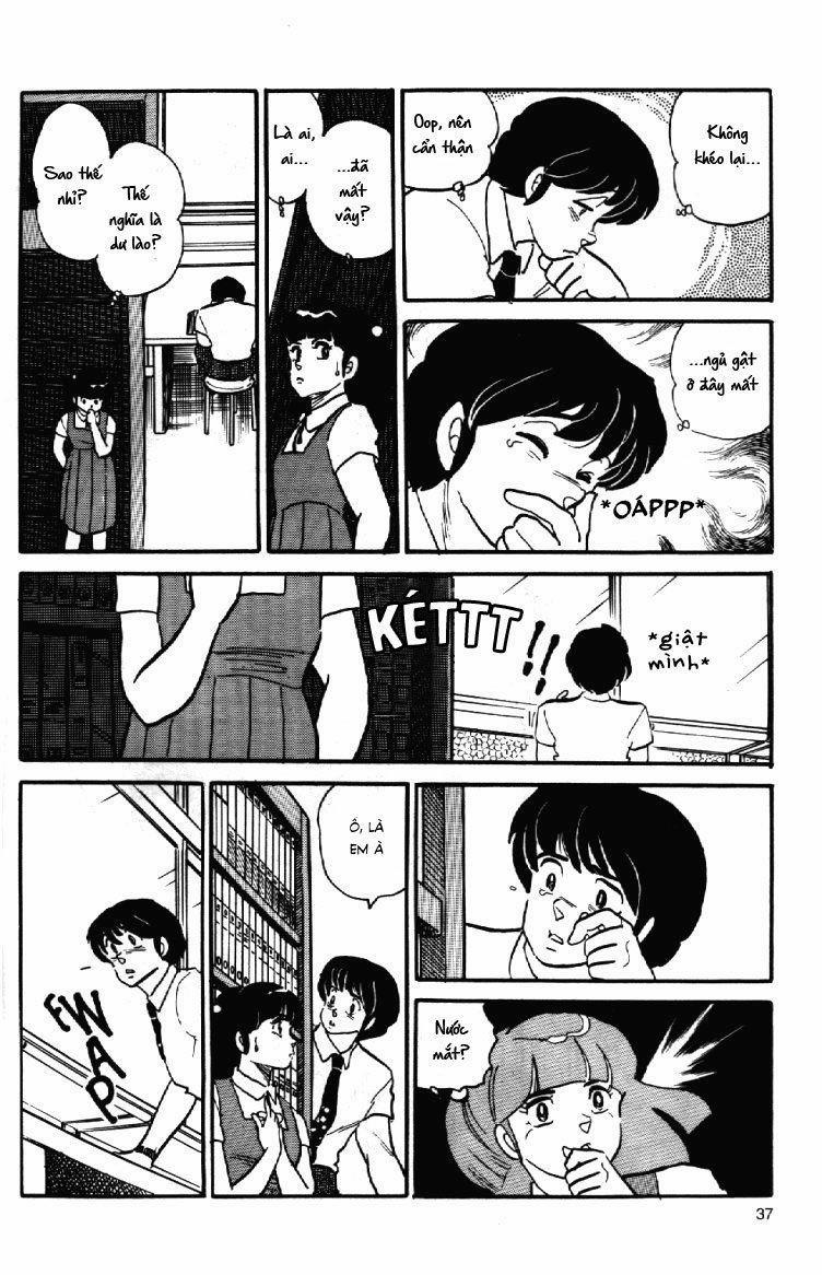 Nhà Trọ Nhất Khắc 84 trang 19