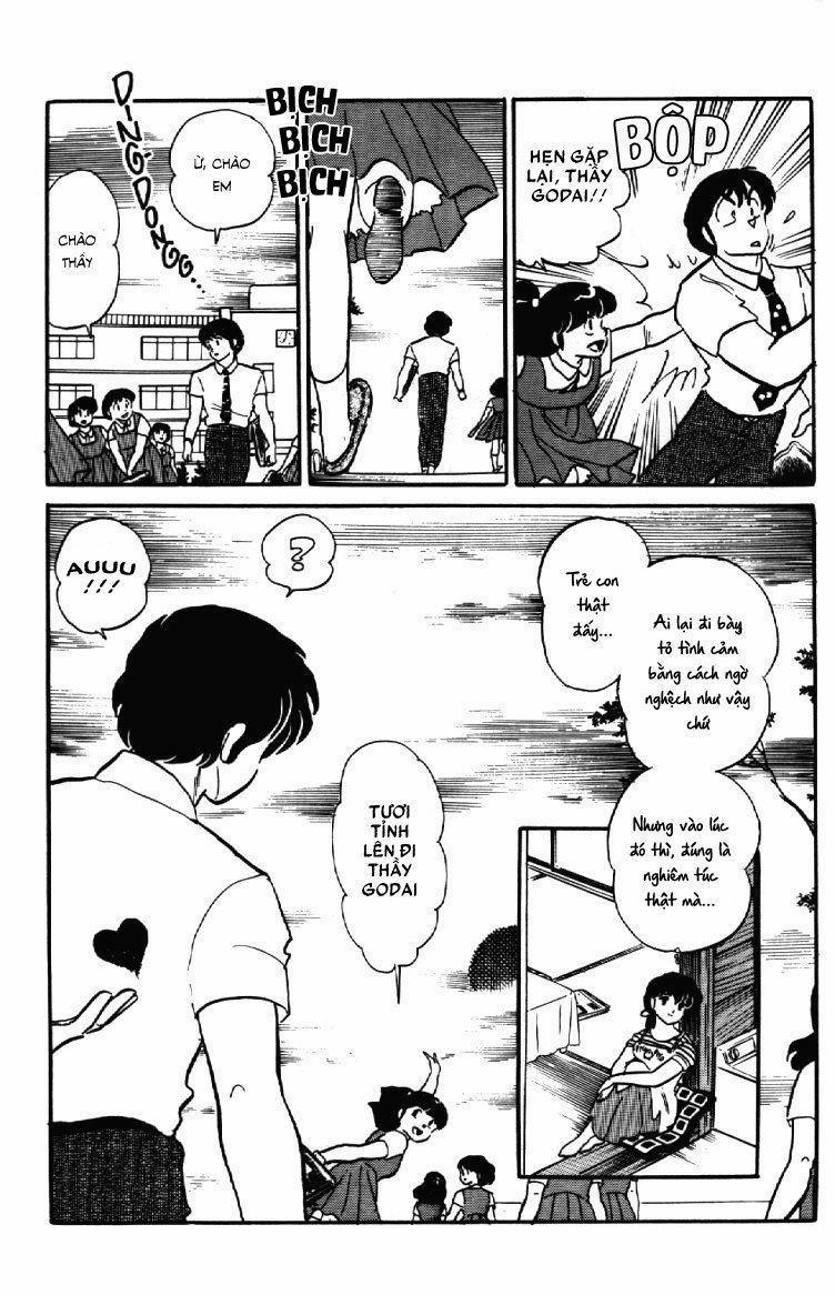 Nhà Trọ Nhất Khắc 84 trang 22