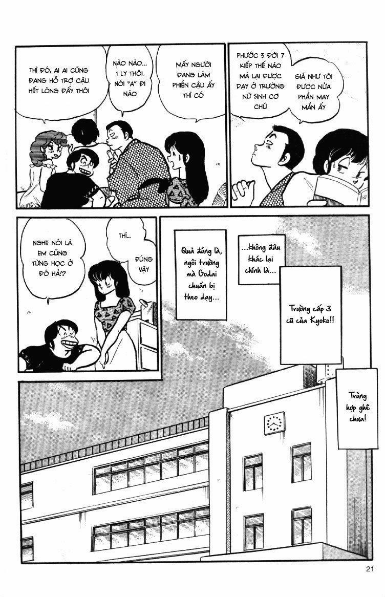 Nhà Trọ Nhất Khắc 84 trang 3