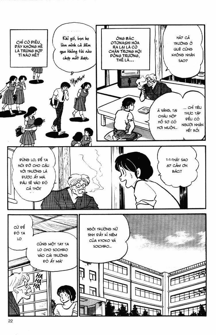 Nhà Trọ Nhất Khắc 84 trang 4