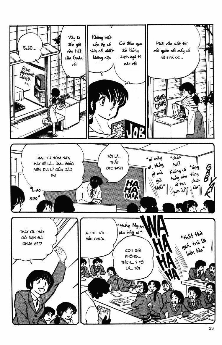 Nhà Trọ Nhất Khắc 84 trang 5