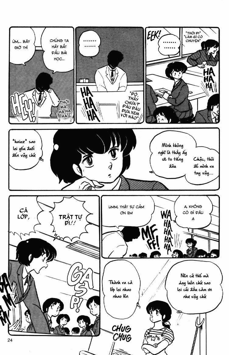 Nhà Trọ Nhất Khắc 84 trang 6