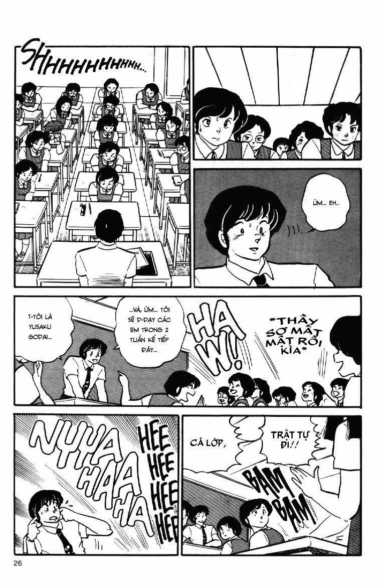 Nhà Trọ Nhất Khắc 84 trang 8