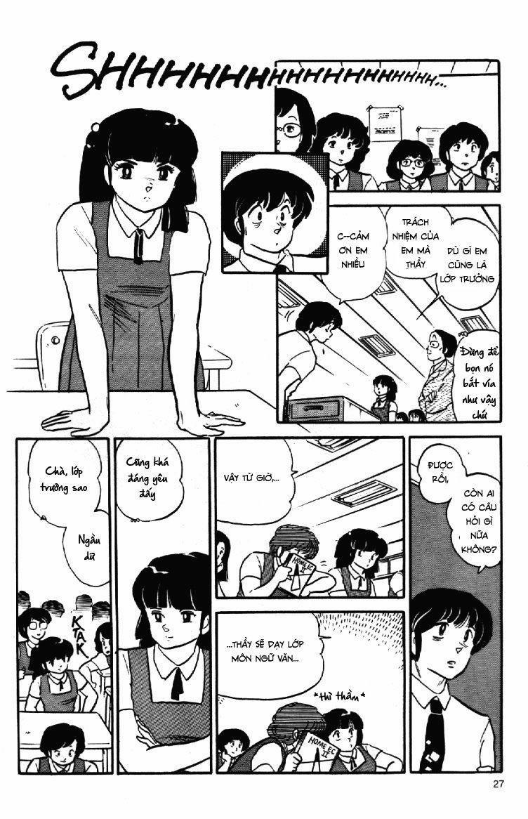 Nhà Trọ Nhất Khắc 84 trang 9