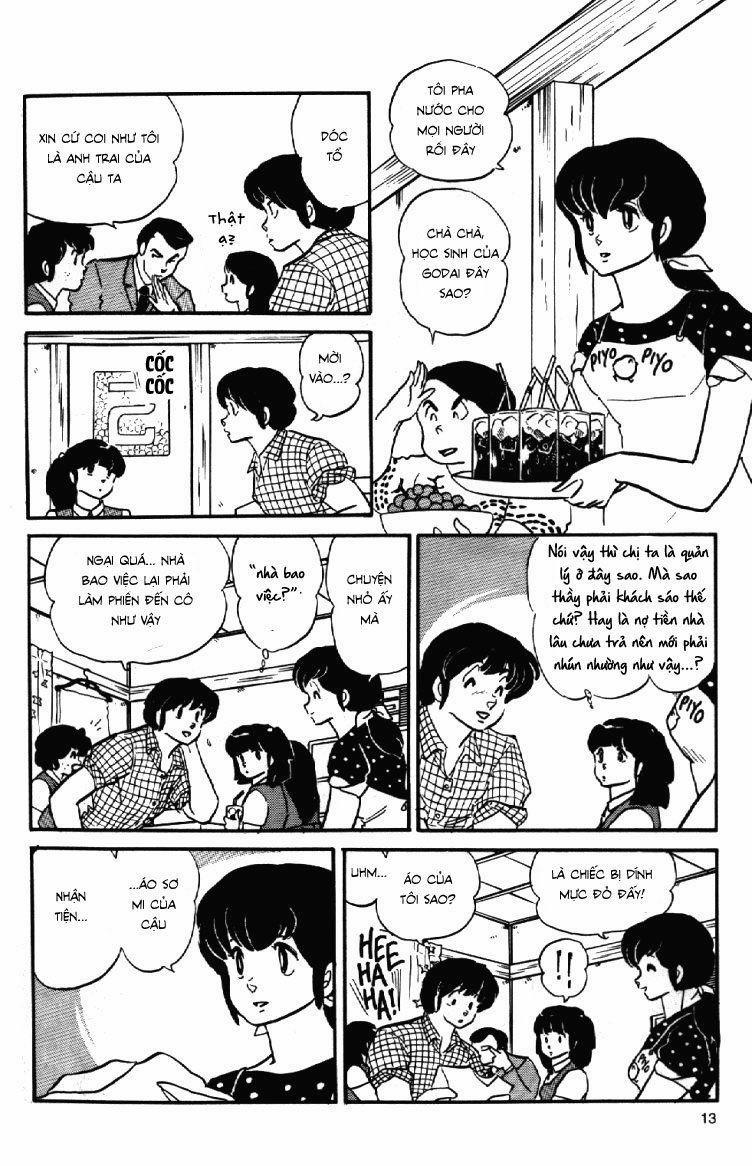 Nhà Trọ Nhất Khắc 85 trang 11