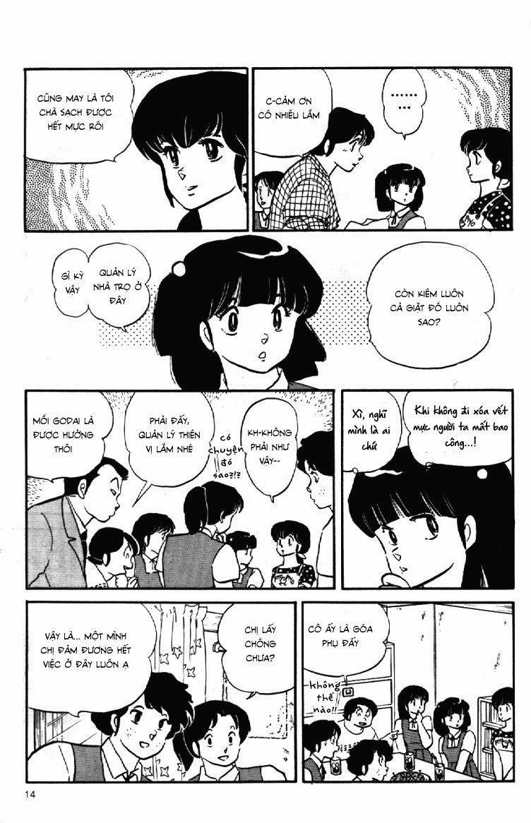 Nhà Trọ Nhất Khắc 85 trang 12