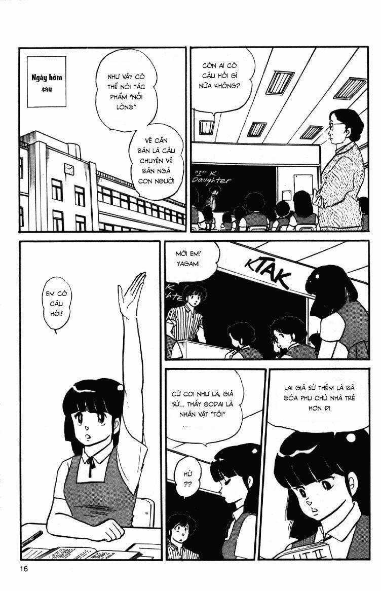 Nhà Trọ Nhất Khắc 85 trang 14