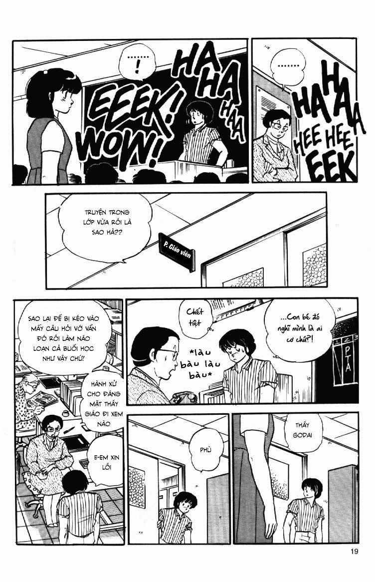 Nhà Trọ Nhất Khắc 85 trang 17